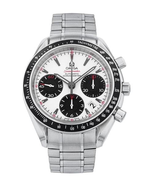 Omega Speedmaster Date 323.30.40.40.04.001